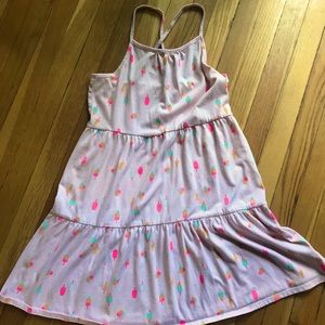 Cat & Jack girls sundress